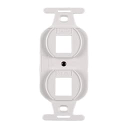 HellermannTyton FP106MF2-W