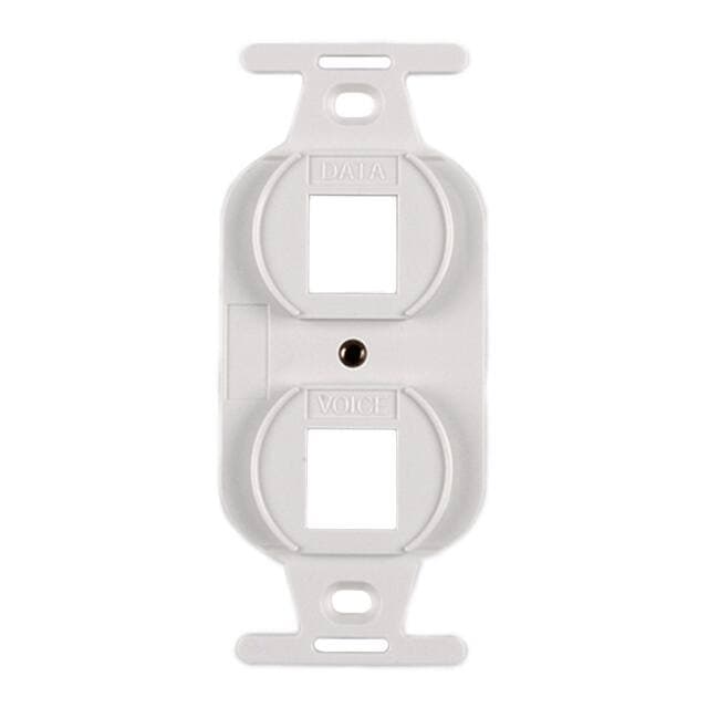 HellermannTyton FP106MF2-W