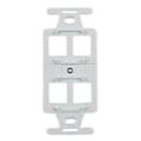 HellermannTyton FP106MF4-FW