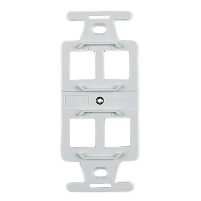HellermannTyton FP106MF4-FW