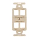 HellermannTyton FP106MF4-I