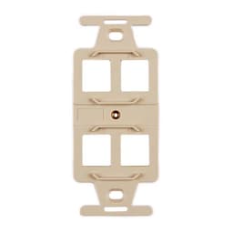 HellermannTyton FP106MF4-I