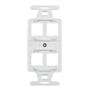 HellermannTyton FP106MF4-W