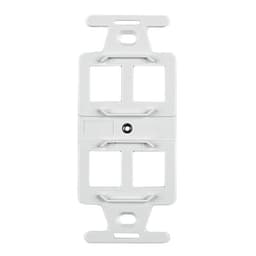HellermannTyton FP106MF4-W