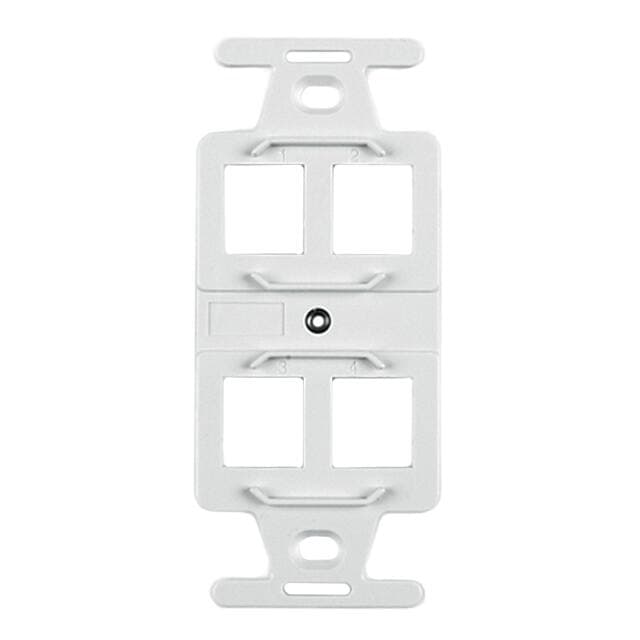 HellermannTyton FP106MF4-W
