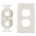 HellermannTyton FP106MF-FW
