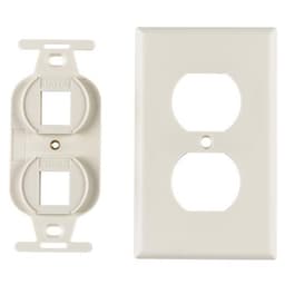 HellermannTyton FP106MF-FW