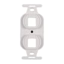 HellermannTyton FP106MF-W