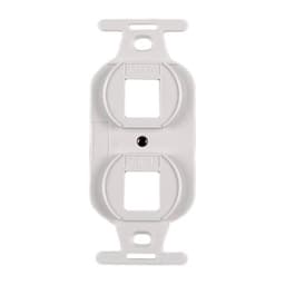 HellermannTyton FP106MF-W