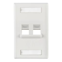 HellermannTyton FP45DUAL-W