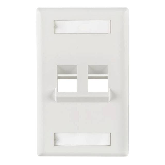HellermannTyton FP45DUAL-W