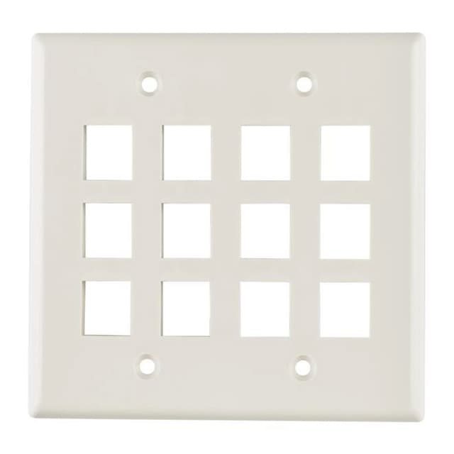 HellermannTyton FPDG12-FW