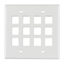 HellermannTyton FPDG12-W