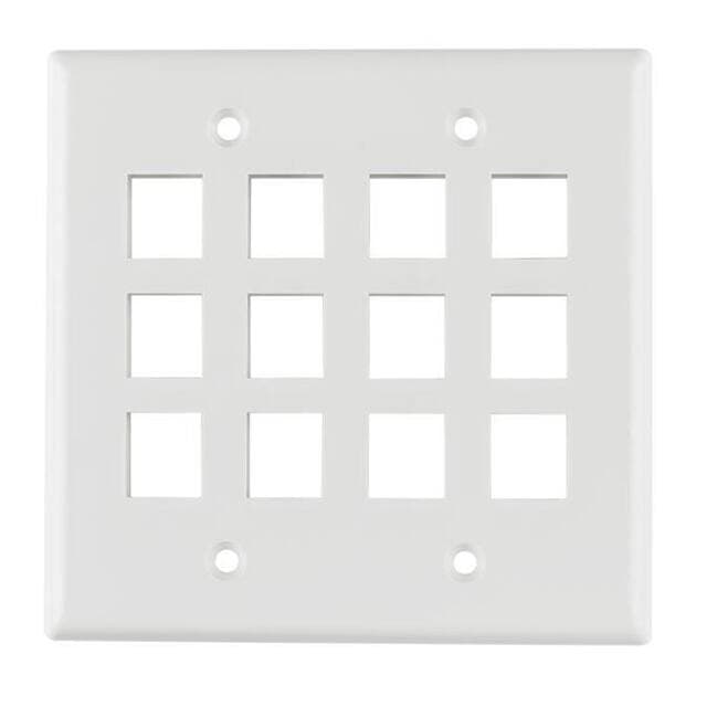 HellermannTyton FPDG12-W