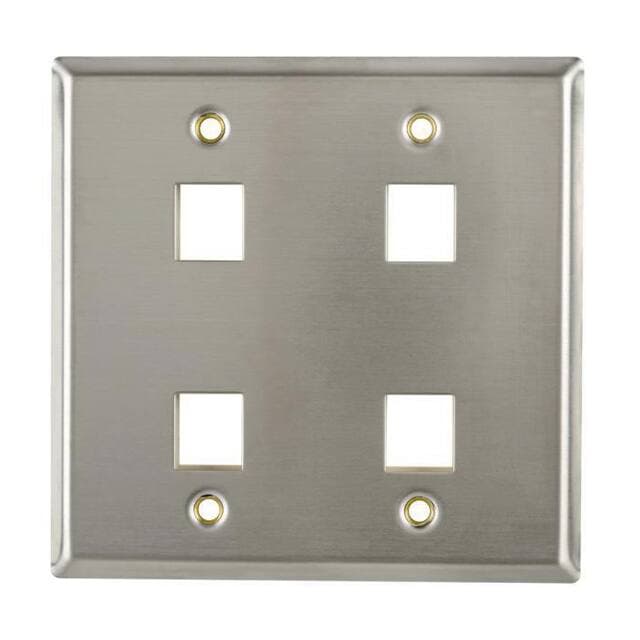 HellermannTyton FPDGQUAD-SS