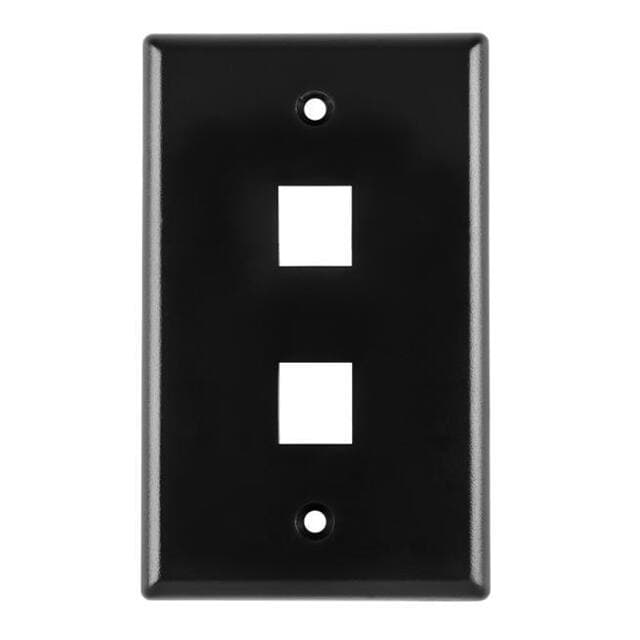 HellermannTyton FPDUAL-B