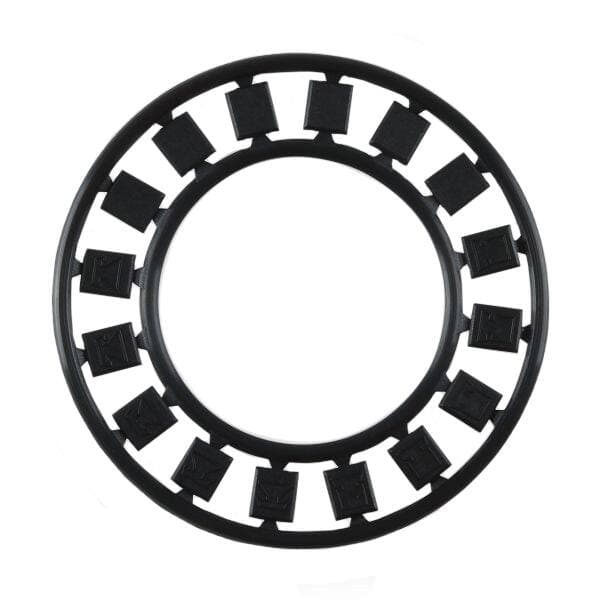 HellermannTyton FPICONC-BLK