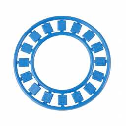 HellermannTyton FPICONC-BLU