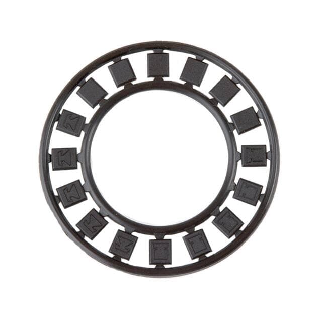 HellermannTyton FPICONC-BRN