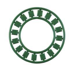 HellermannTyton FPICONC-GRN