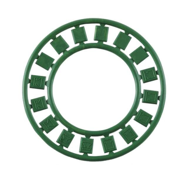 HellermannTyton FPICONC-GRN