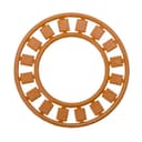 HellermannTyton FPICONC-ORN