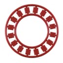 HellermannTyton FPICONC-RED