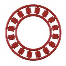 HellermannTyton FPICONC-RED