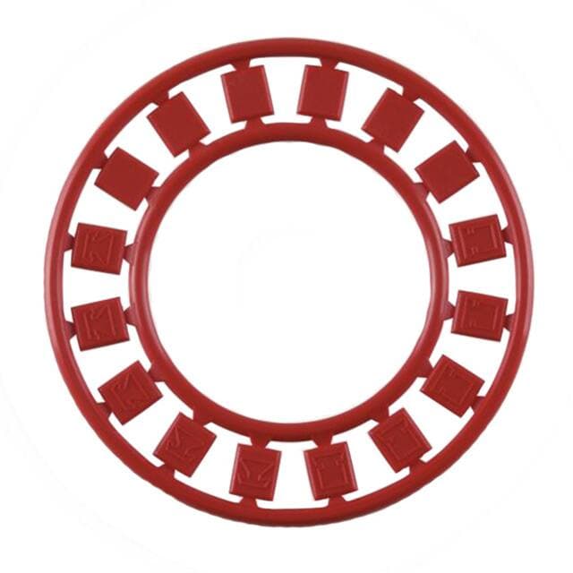 HellermannTyton FPICONC-RED