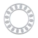 HellermannTyton FPICONC-W