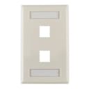 HellermannTyton FPIDUAL-FW