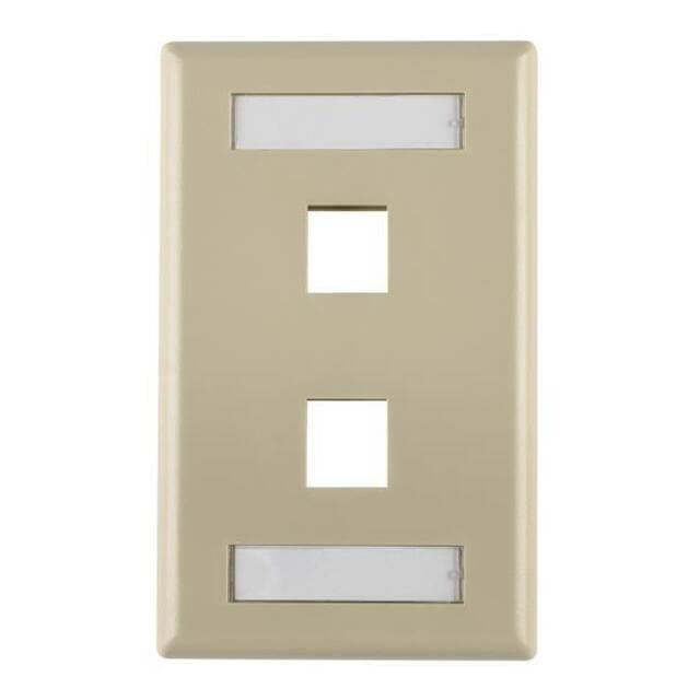 HellermannTyton FPIDUAL-I