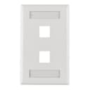 HellermannTyton FPIDUAL-W