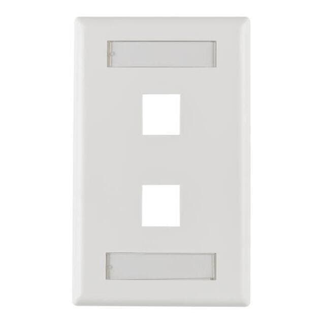 HellermannTyton FPIDUAL-W