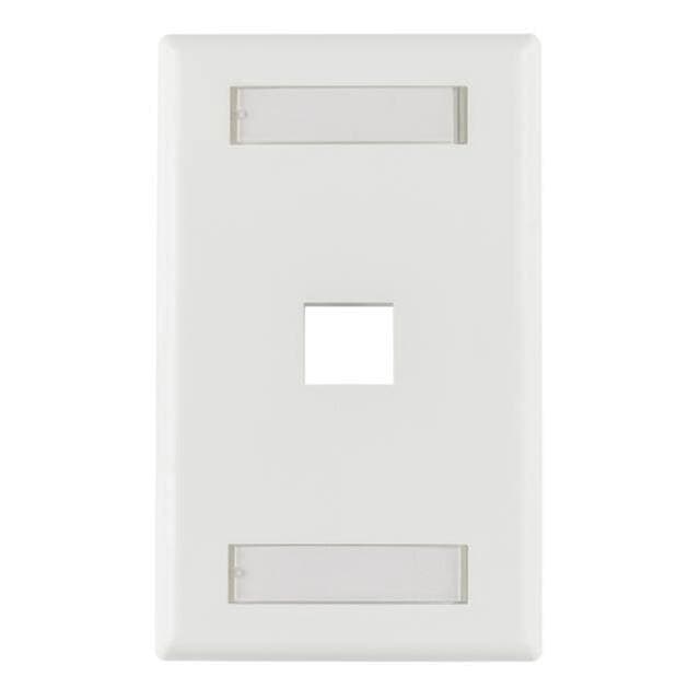 HellermannTyton FPIHSINGLE-W