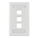 HellermannTyton FPIHTRIPLE-W
