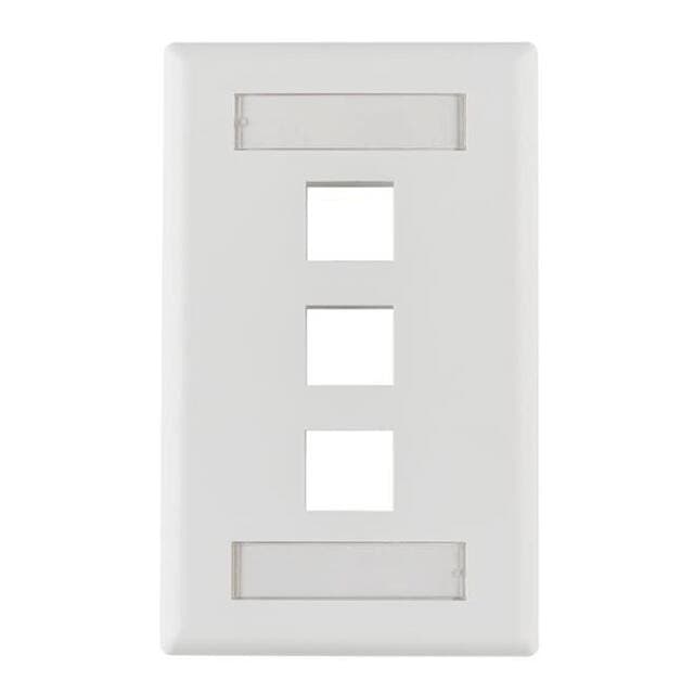 HellermannTyton FPIHTRIPLE-W