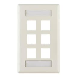 HellermannTyton FPISIX-FW
