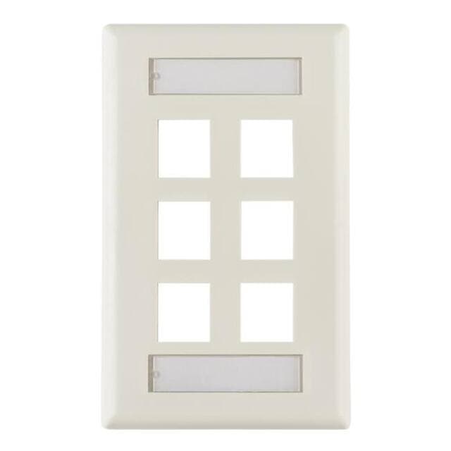 HellermannTyton FPISIX-FW