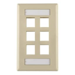 HellermannTyton FPISIX-I