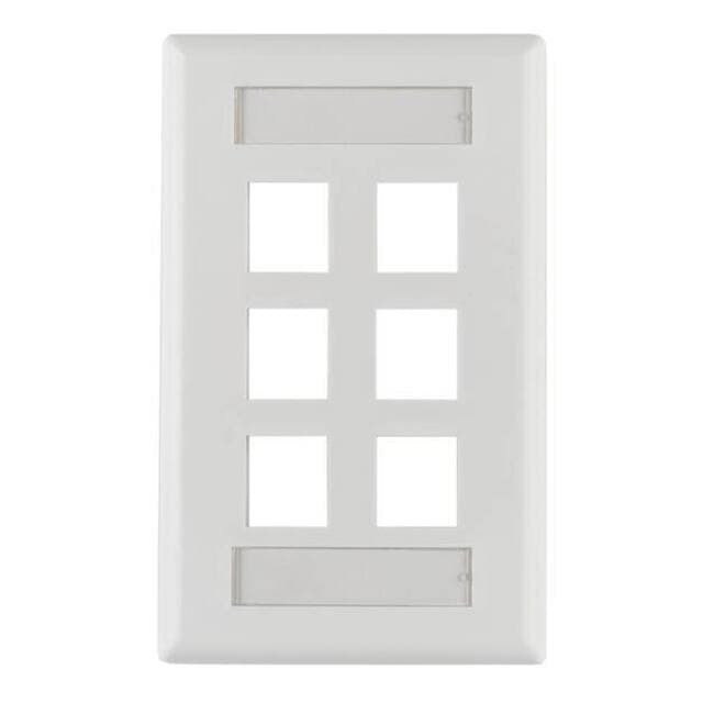 HellermannTyton FPISIX-W
