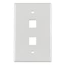HellermannTyton FPMDUAL-W