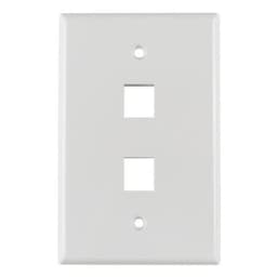 HellermannTyton FPMDUAL-W