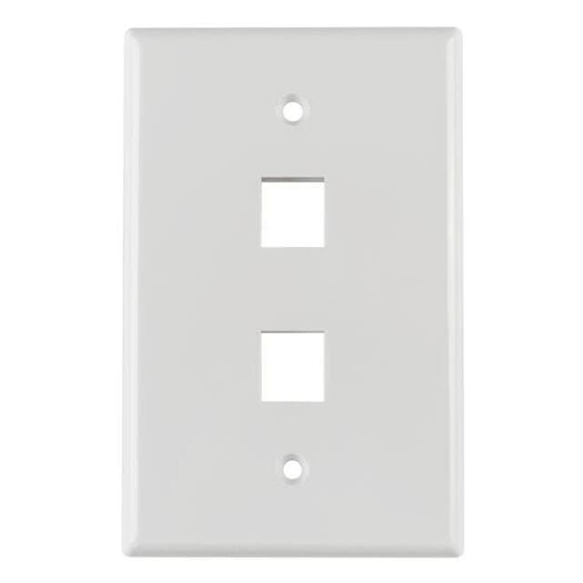 HellermannTyton FPMDUAL-W