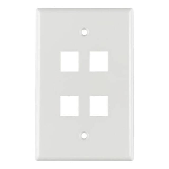 HellermannTyton FPMQUAD-W