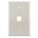 HellermannTyton FPMSINGLE-FW