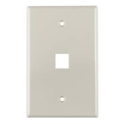HellermannTyton FPMSINGLE-FW