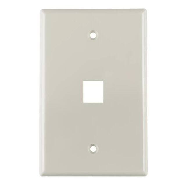 HellermannTyton FPMSINGLE-FW