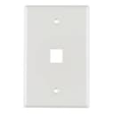 HellermannTyton FPMSINGLE-W