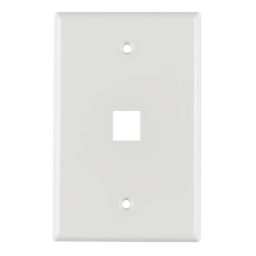 HellermannTyton FPMSINGLE-W
